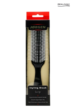 BEAUMAX JORGEN STYLING BRUSHES