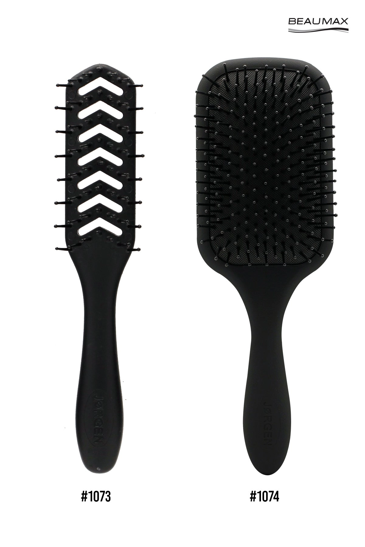 BEAUMAX JORGEN STYLING BRUSHES