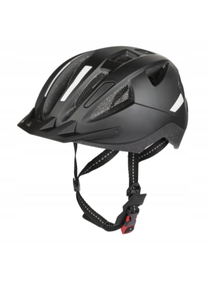 Bike Helmet With Rear Light