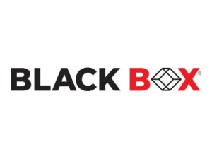 Black Box - Patch cable - LC multi-mode to LC multi-mode - 2.13 m - fiber optic - OM4 - plenum - aqua FOCMPM4-LCLC-AQ-7