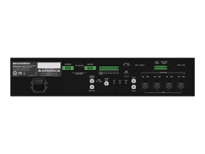 Bogen Platinum Series PS240-G2 - Amplifier - 240 Watt (total) BG-PS240-G2
