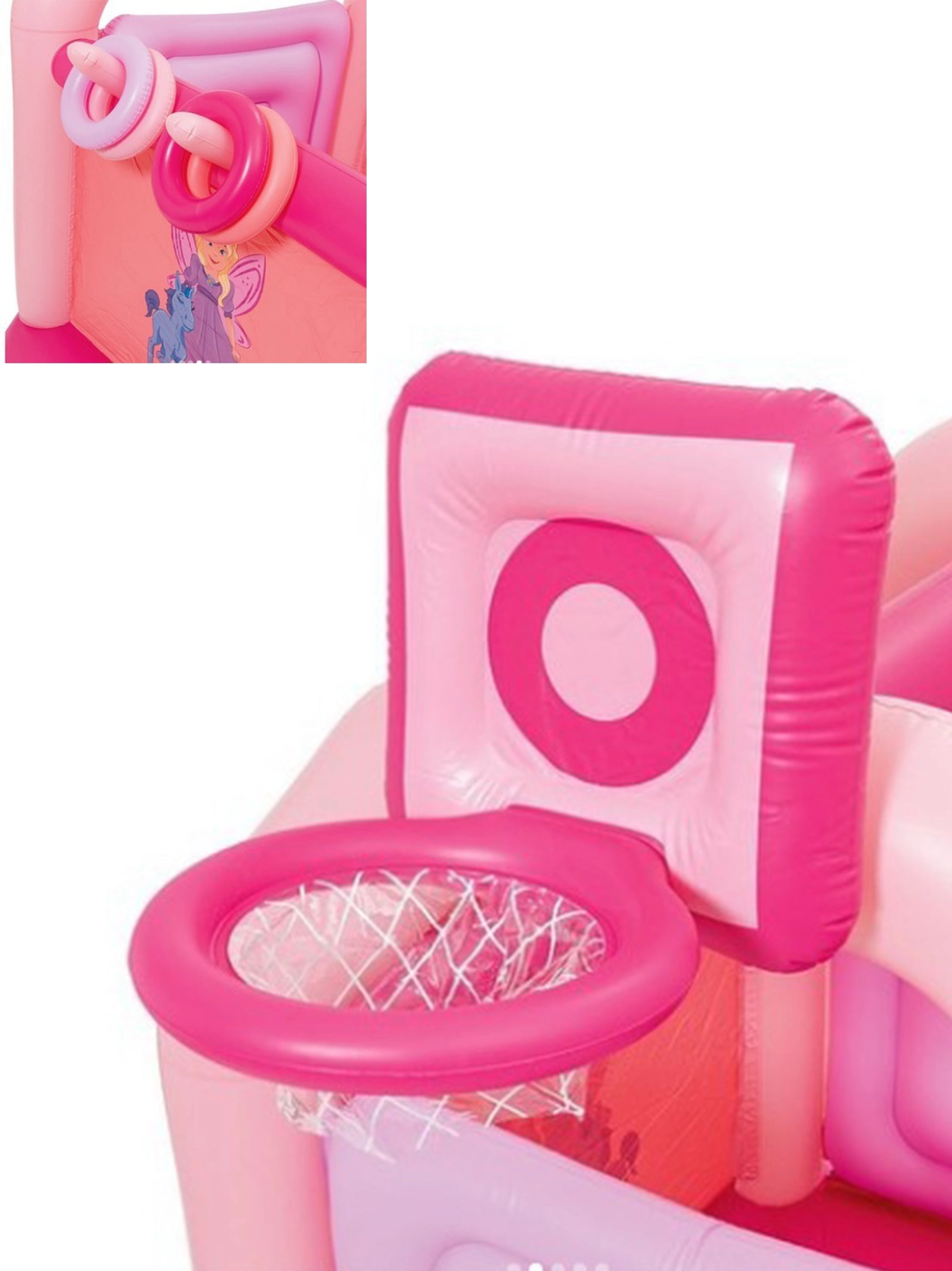 Bouncy Castle