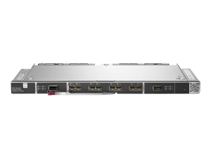 Brocade 32Gb/20 4SFP  Fibre Channel SAN Switch Module for HPE Synergy - Switch - managed - 20 x 32Gb Fibre Channel SFP    4 x Q2E56A#ABA
