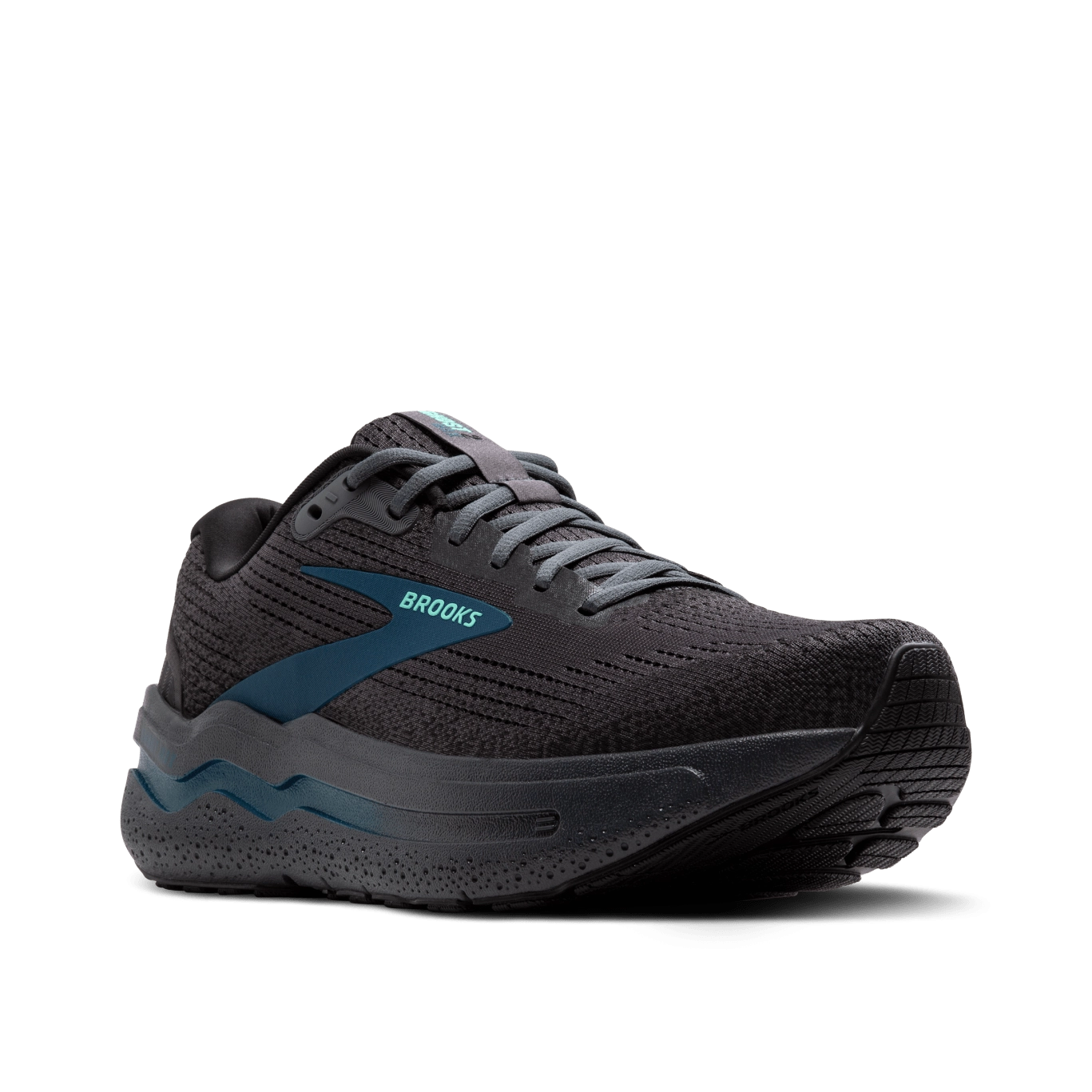 Brooks Ghost Max 2 - Mens