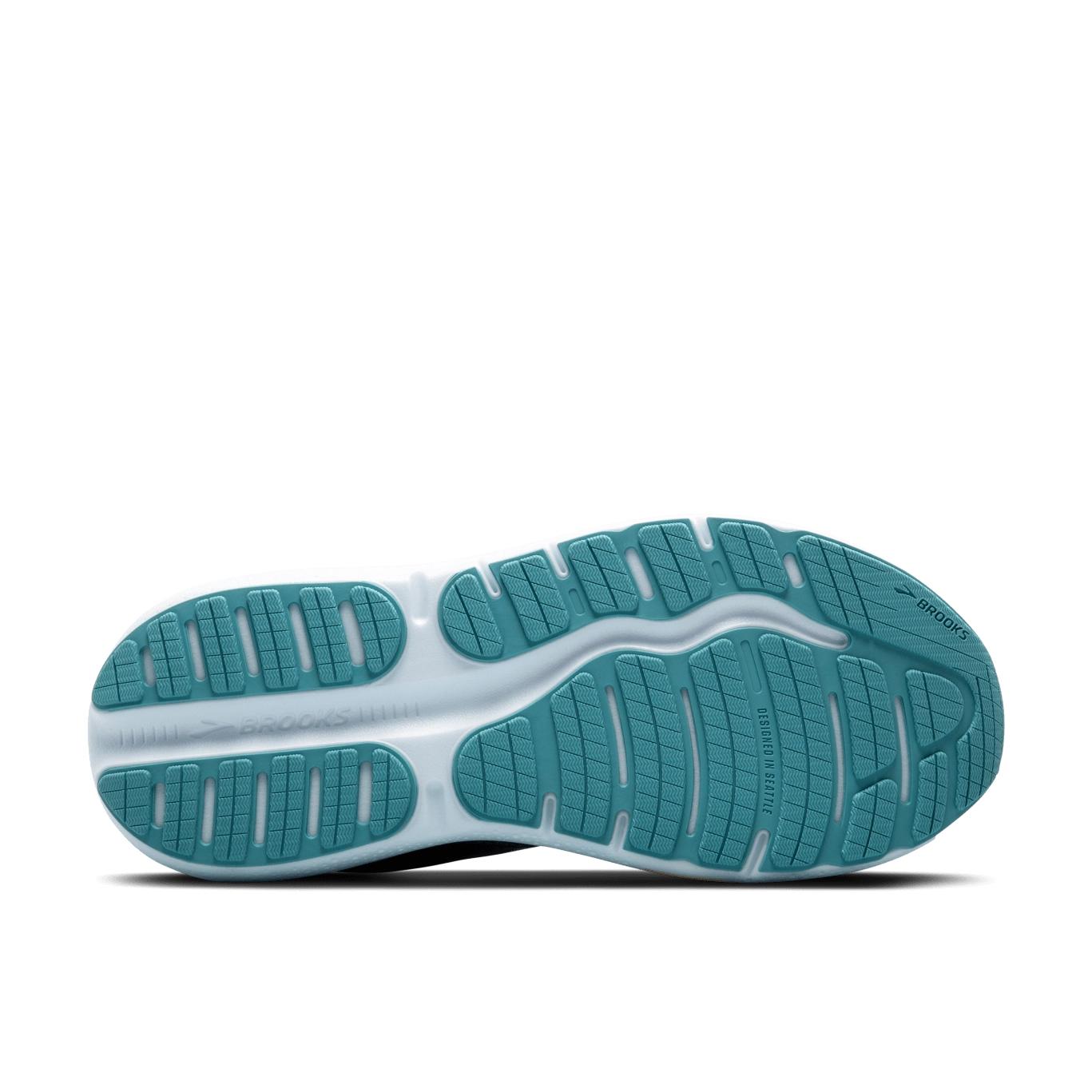 Brooks Ghost Max 2 - Mens