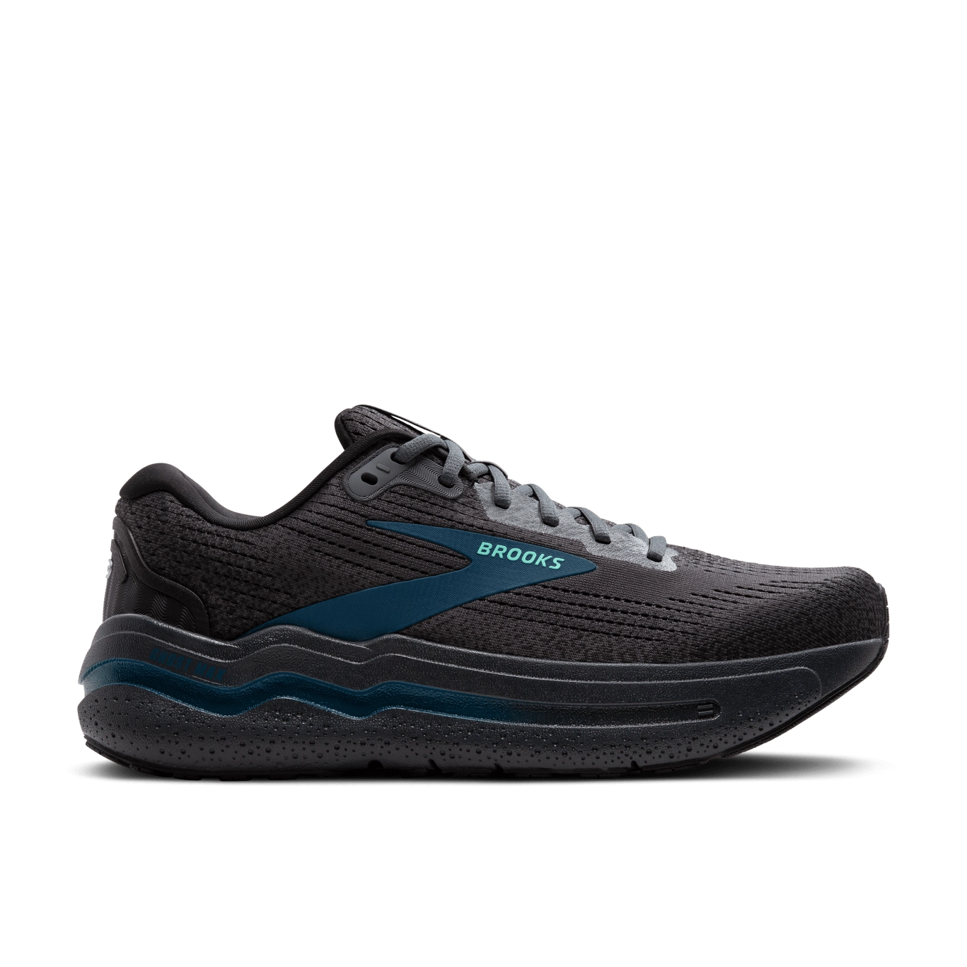 Brooks Ghost Max 2 - Mens