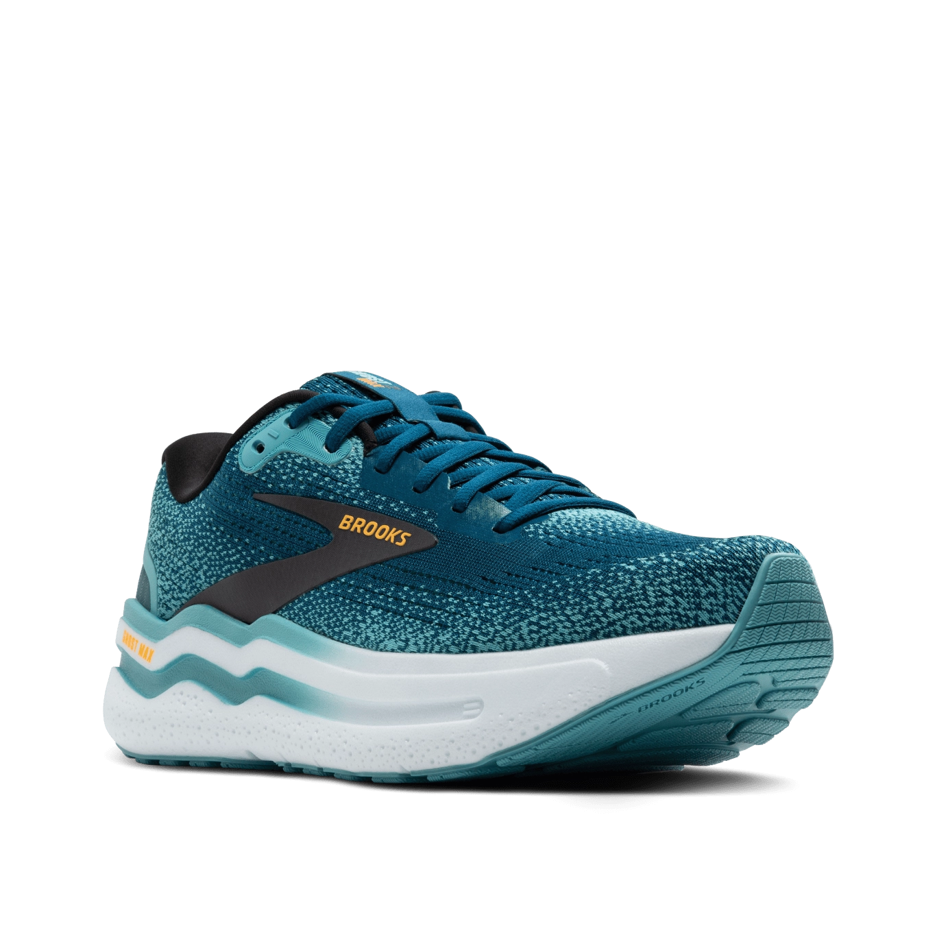 Brooks Ghost Max 2 - Mens