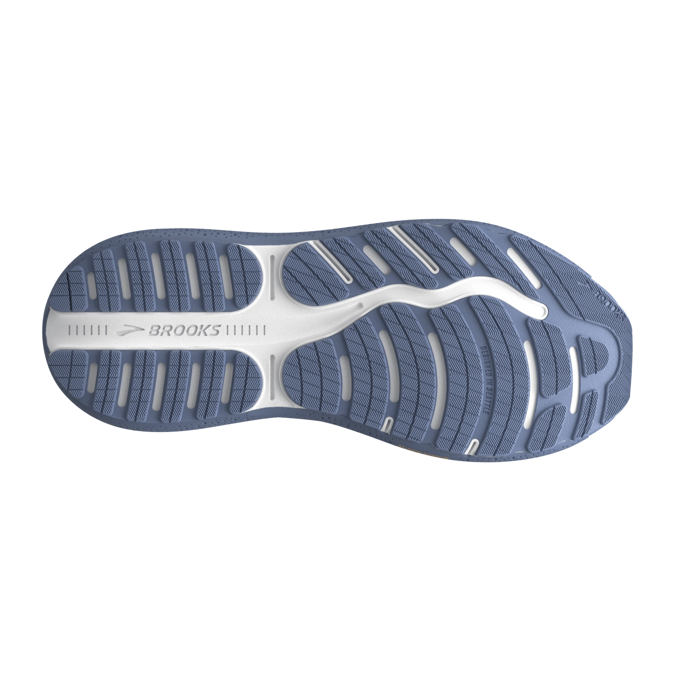 Brooks Ghost Max 2 - Mens
