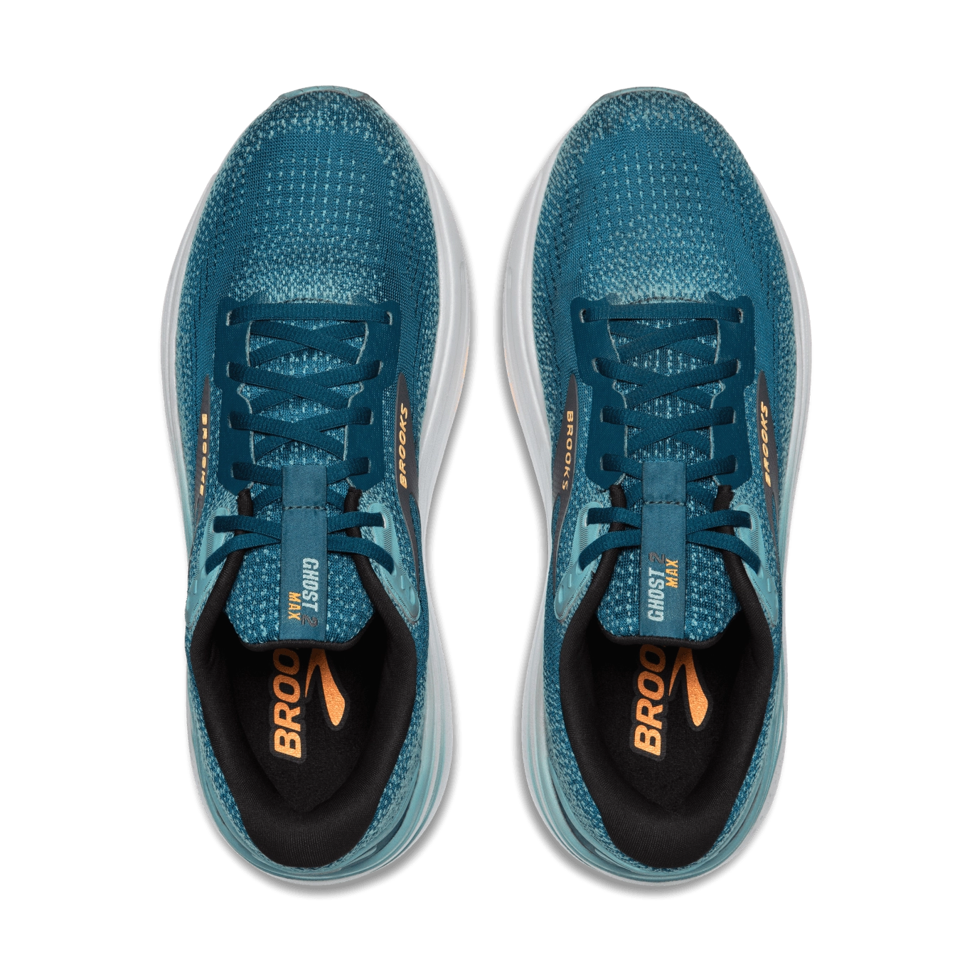 Brooks Ghost Max 2 - Mens