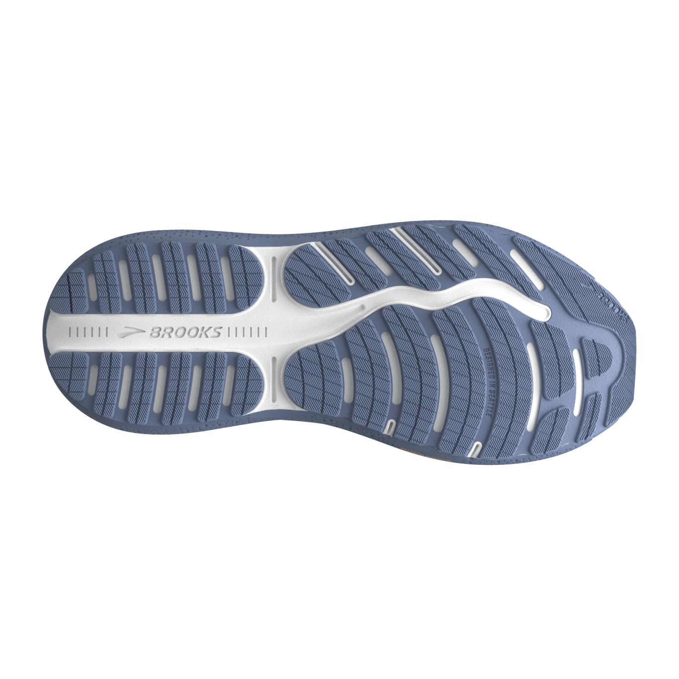 Brooks GhostMax 2 - Mens