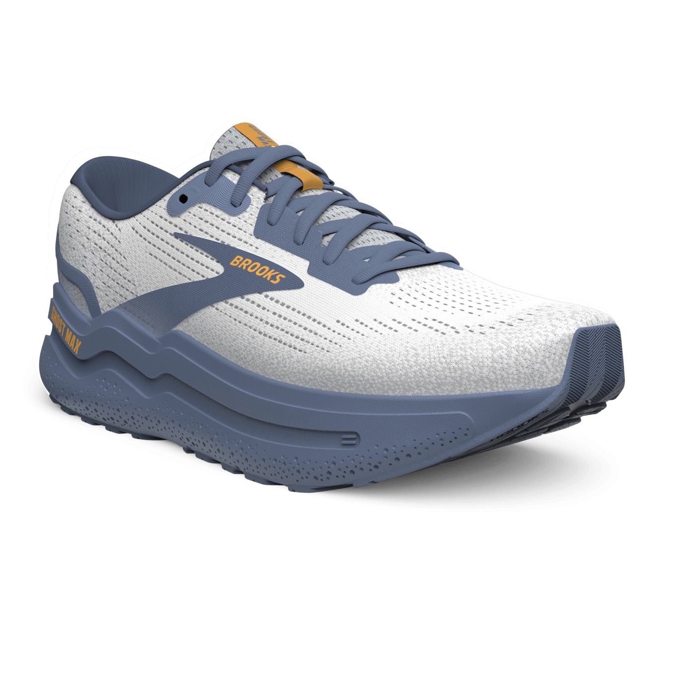 Brooks GhostMax 2 - Mens