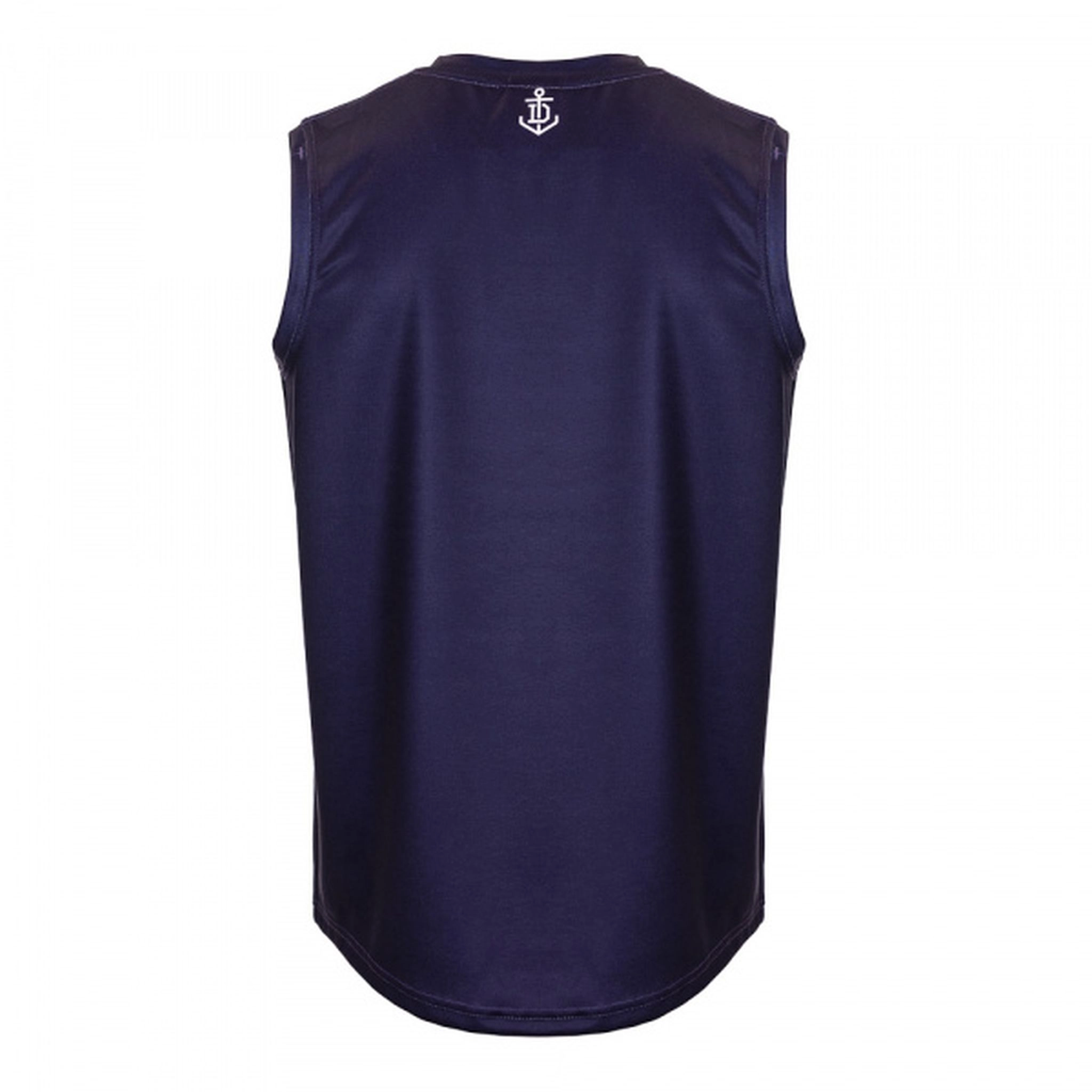 Burley Sekem Fremantle Dockers AFL Home Kids Replica Guernsey