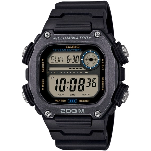 Casio World Time Digital DW291HX-1A