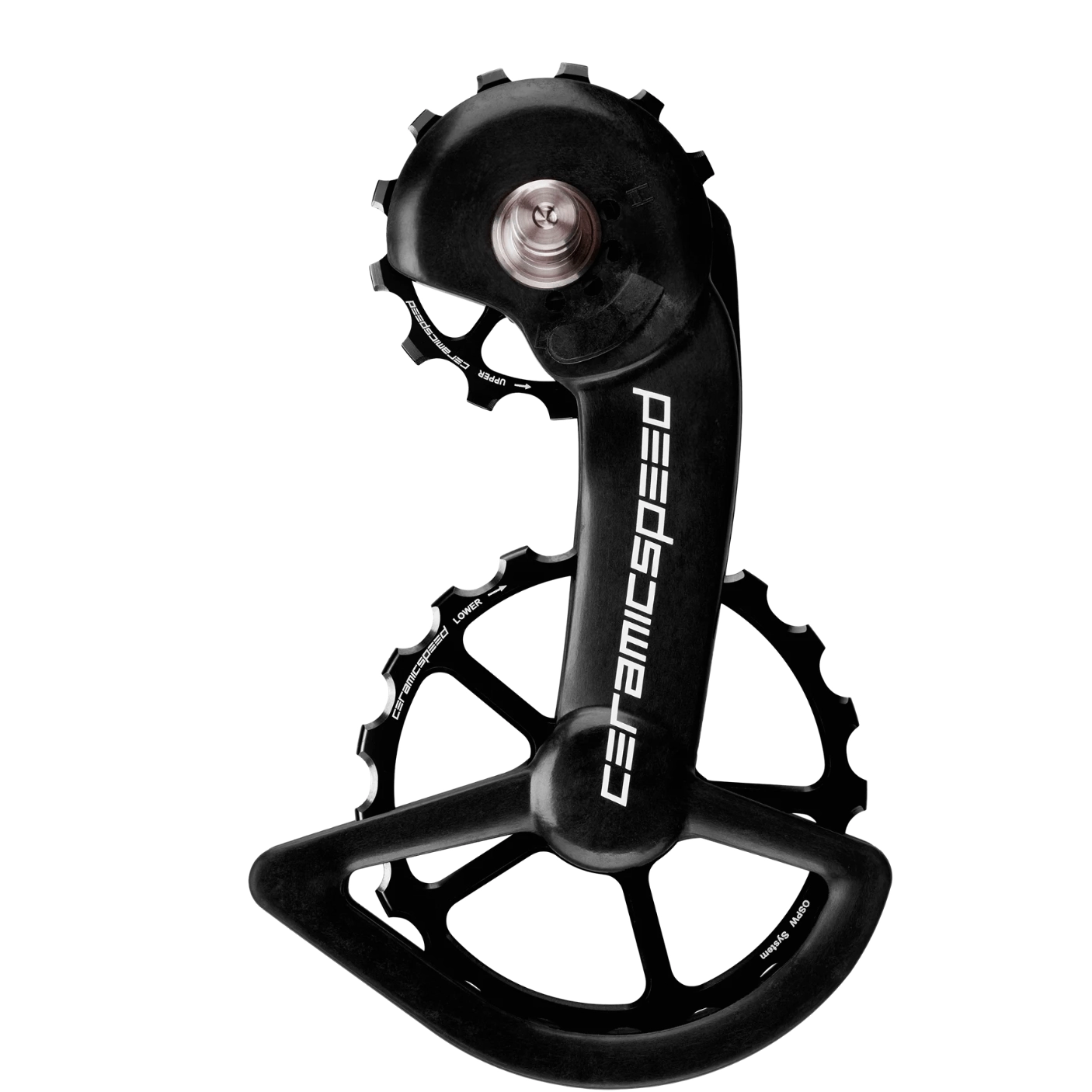 CeramicSpeed OSPW