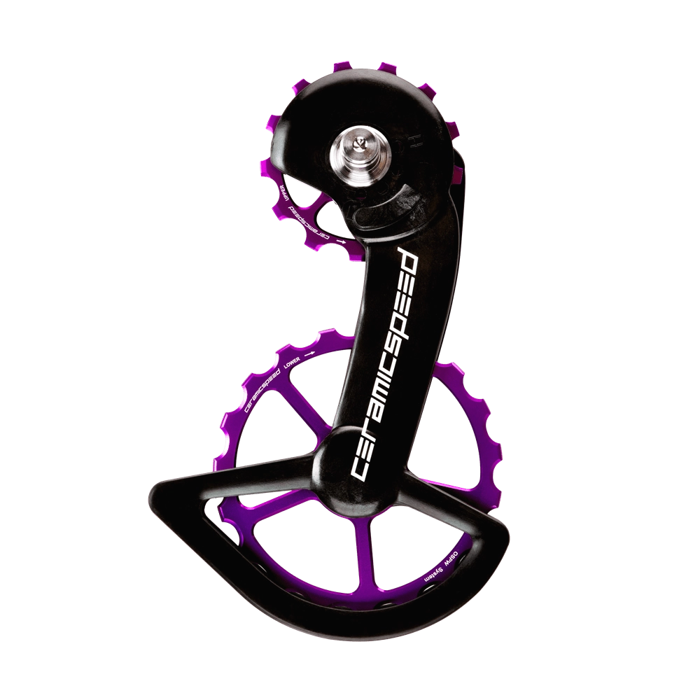 CeramicSpeed OSPW