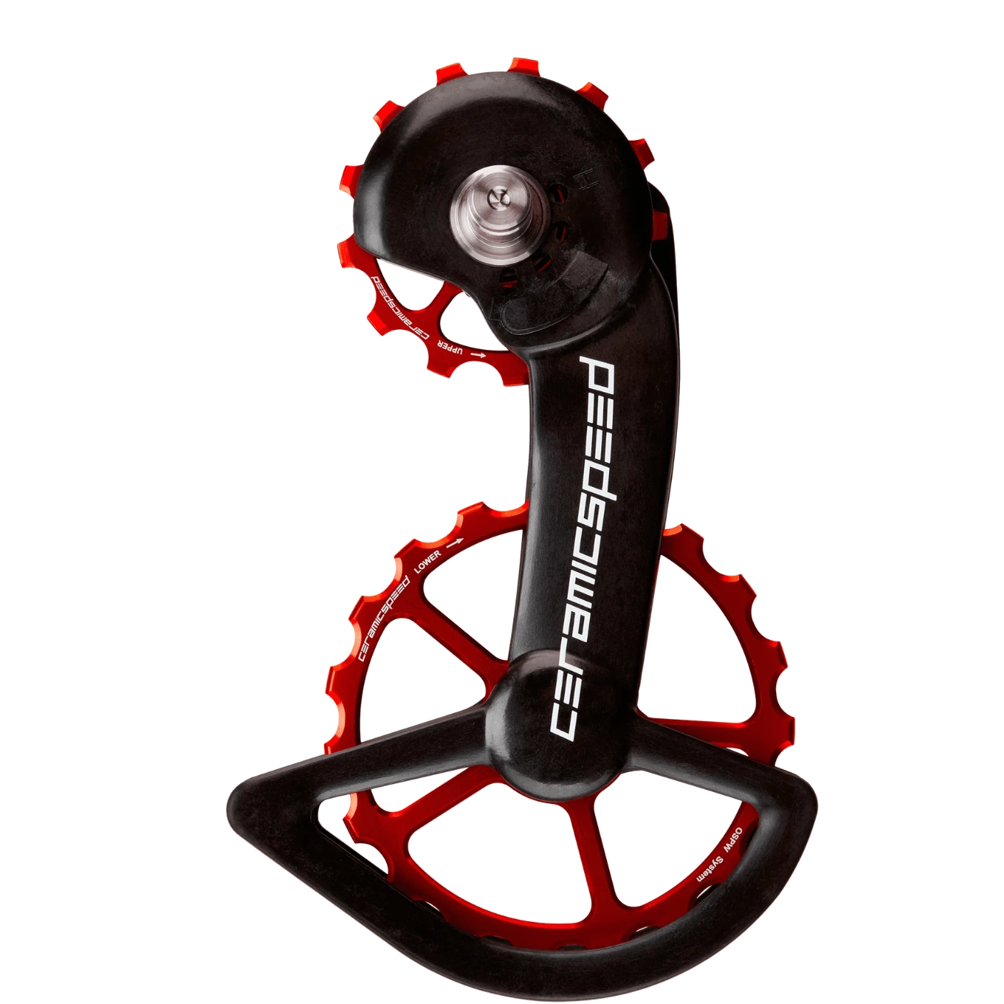 CeramicSpeed OSPW
