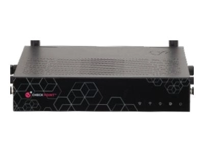 Check Point Quantum Spark 1500 PRO 1595 - Security appliance - with 5 years SandBlast (SNBT) Security Subscription Package and CPAP-SG1595-SNBT-SS-PREMPRO-5Y