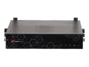 Check Point Quantum Spark 1500 PRO 1595 - Security appliance - with 5 years SandBlast (SNBT) Security Subscription Package and CPAP-SG1595-SNBT-SS-PREMPRO-5Y