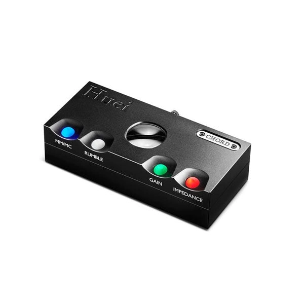 Chord Electronics Huei Phono Stage