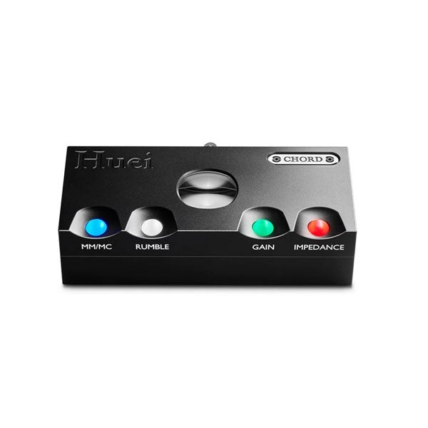 Chord Electronics Huei Phono Stage