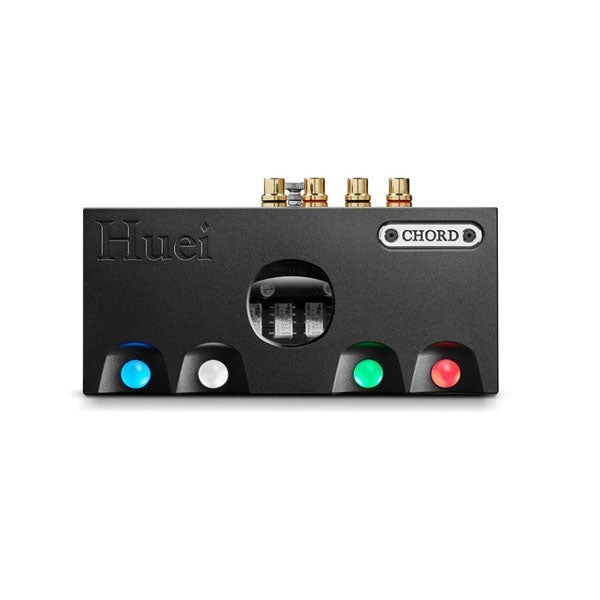 Chord Electronics Huei Phono Stage