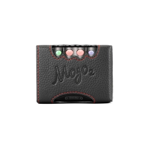 Chord Electronics Premium Leather Case for Mojo 2 (Open Box)