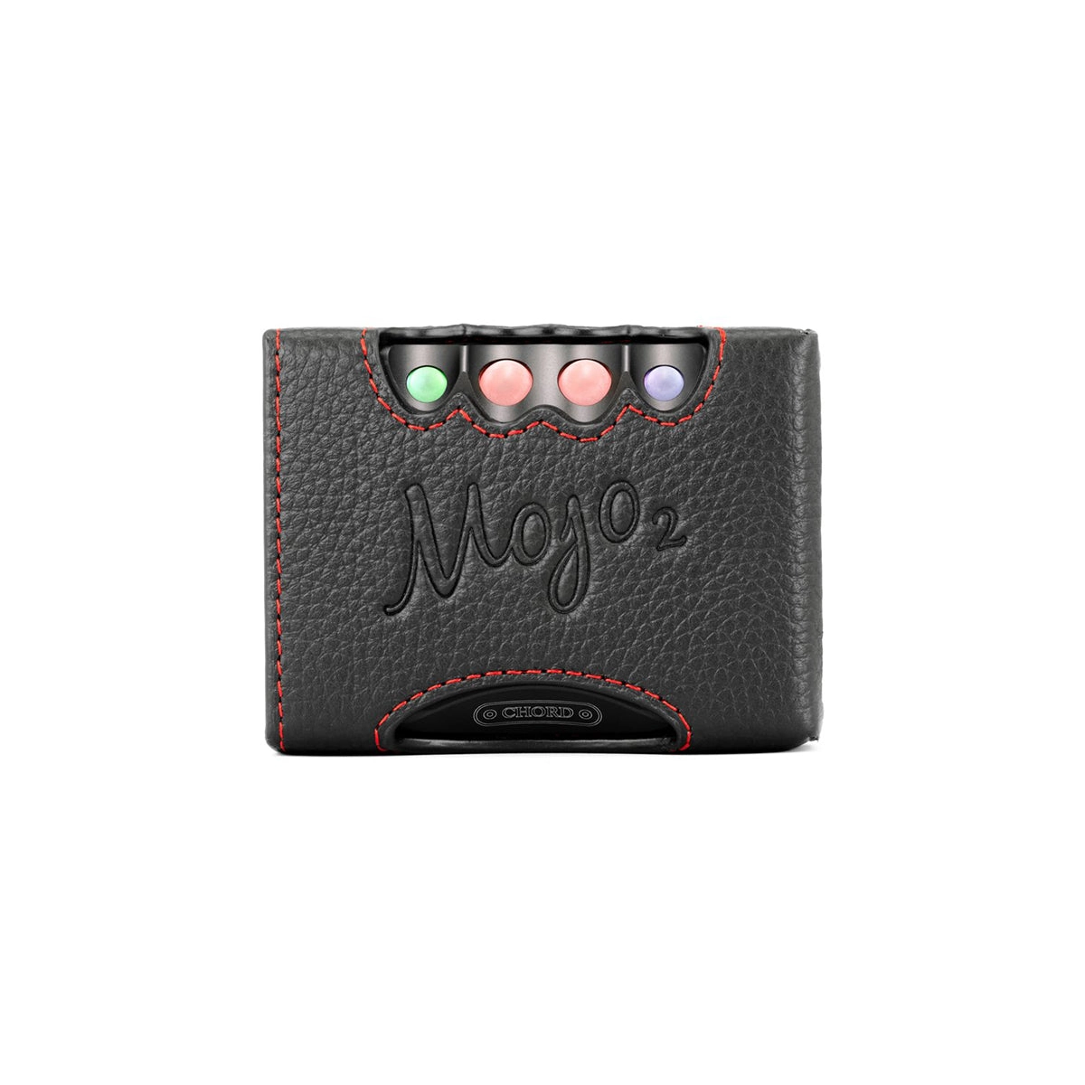 Chord Electronics Premium Leather Case for Mojo 2 (Open Box)