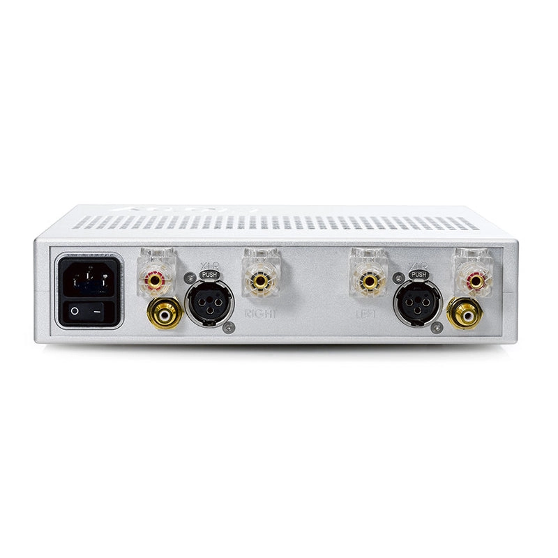 Chord Electronics TToby 100w Stereo Power Amplifier (Open Box)