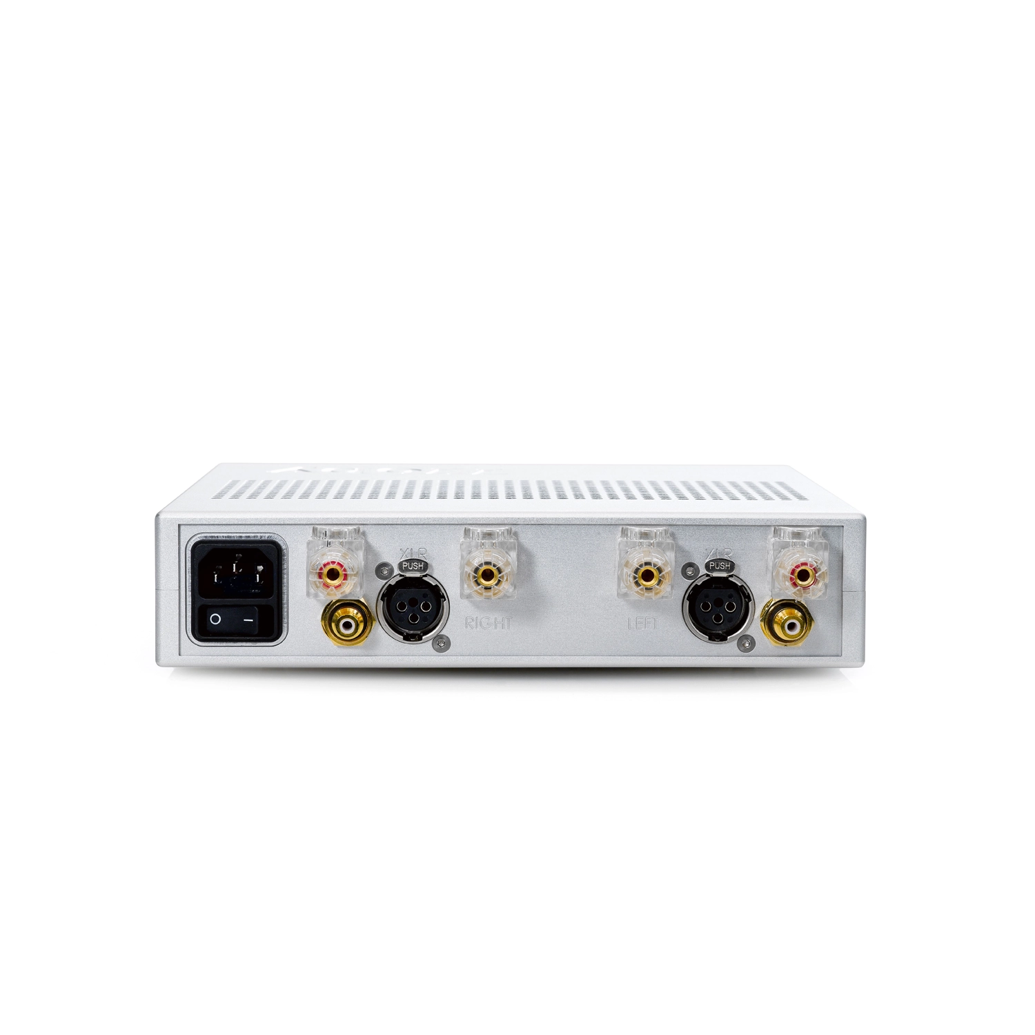 Chord Electronics TToby 100w Stereo Power Amplifier