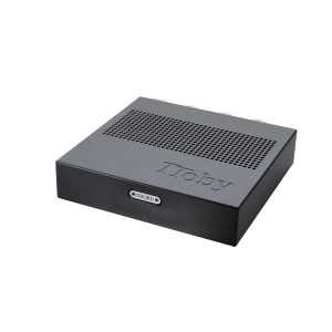 Chord Electronics TToby 100w Stereo Power Amplifier
