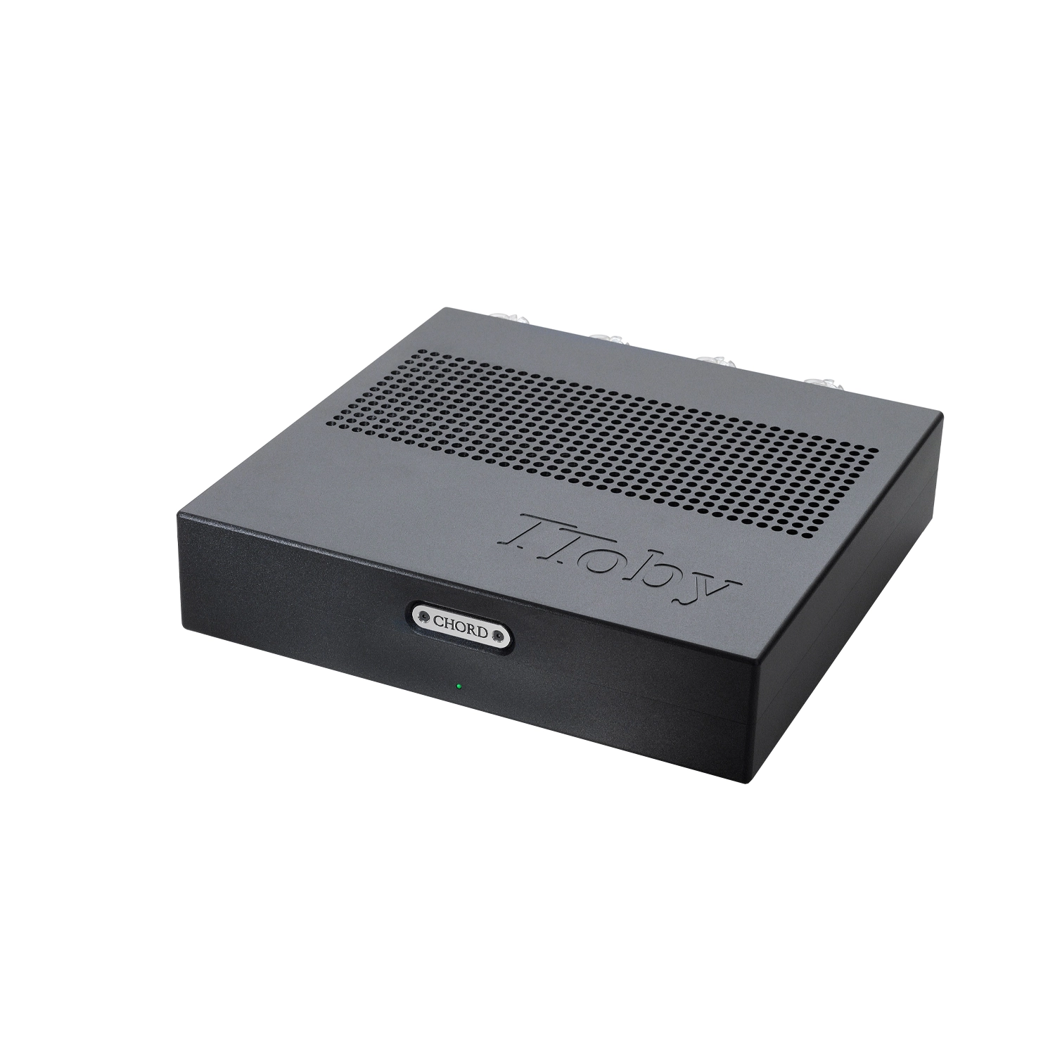 Chord Electronics TToby 100w Stereo Power Amplifier