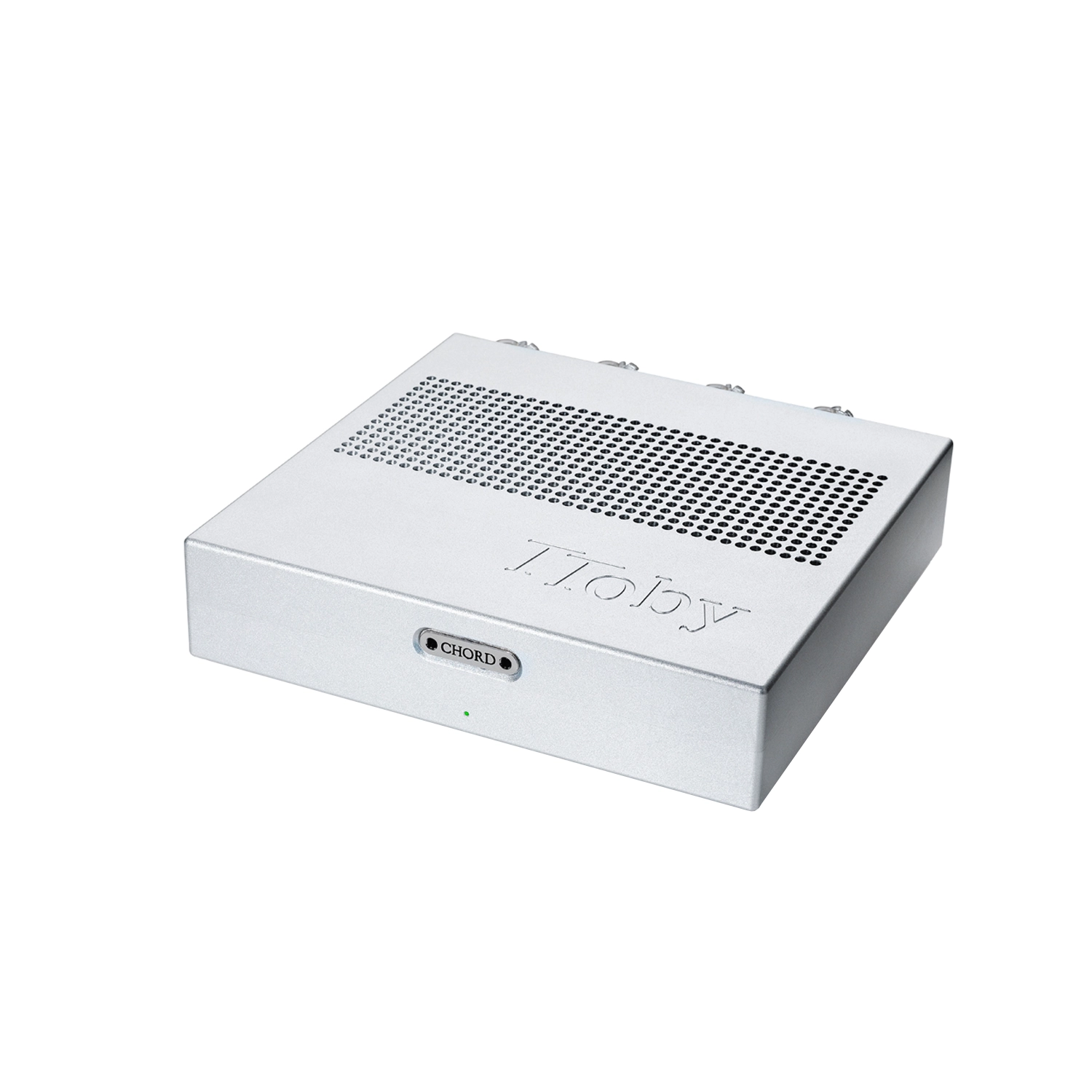 Chord Electronics TToby 100w Stereo Power Amplifier