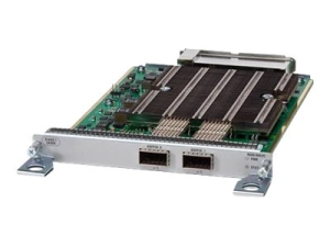 Cisco Interface Module - Expansion module - 100 Gigabit CPAK x 2 - for Network Convergence System 560-4, 560-7 N560-IMA2C