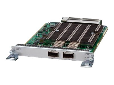 Cisco Interface Module - Expansion module - 100 Gigabit CPAK x 2 - for Network Convergence System 560-4, 560-7 N560-IMA2C