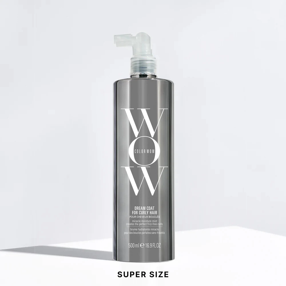 Color WOW Dream Coat For Curly Hair