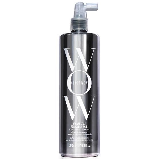 Color WOW Dream Coat For Curly Hair