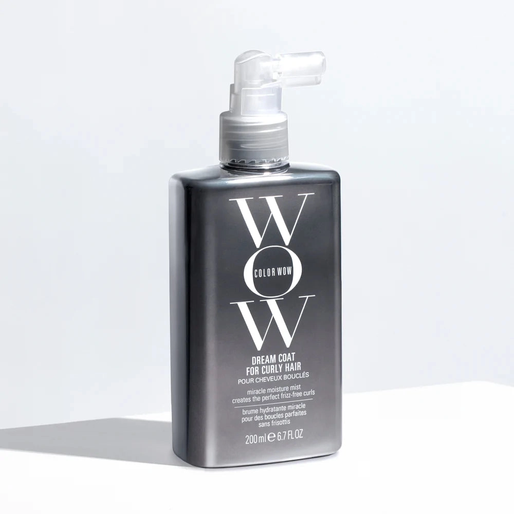 Color WOW Dream Coat For Curly Hair