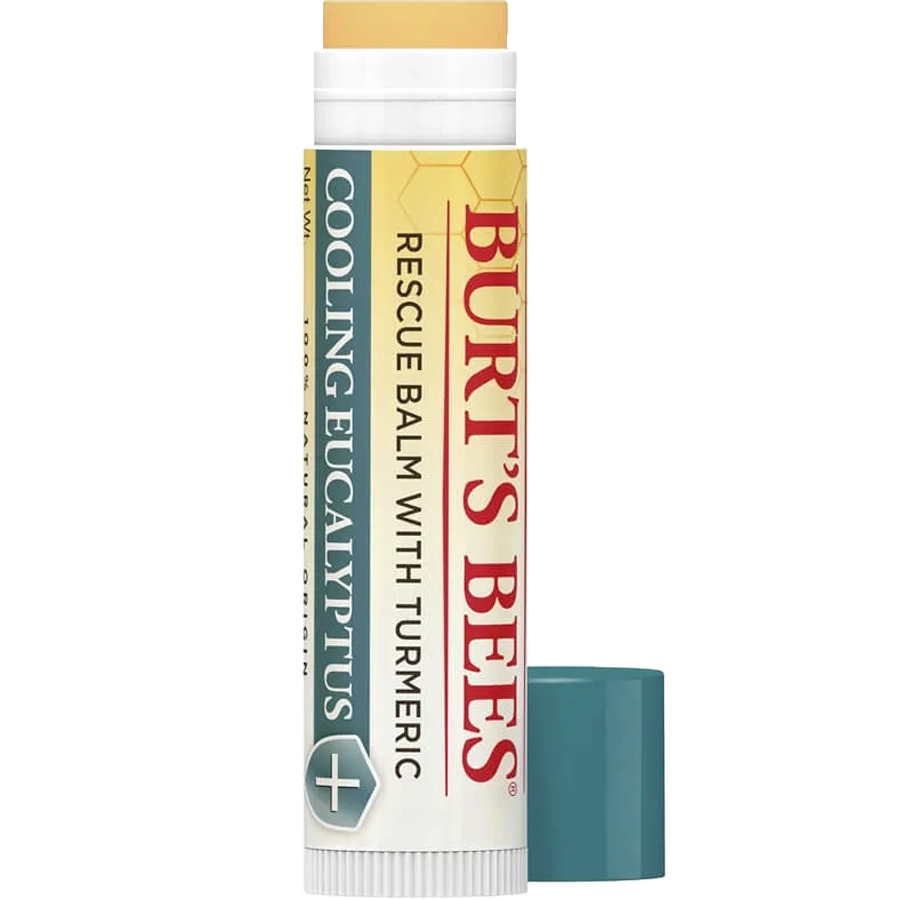 Cooling Eucalyptus Rescue Balm 0.15 oz