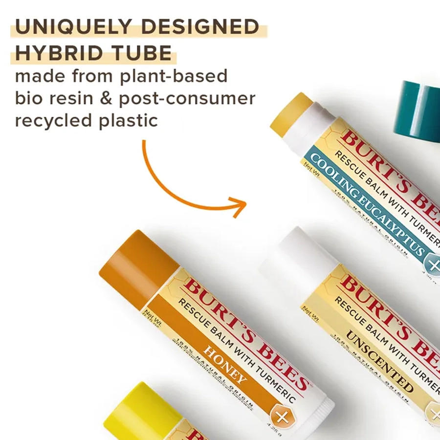 Cooling Eucalyptus Rescue Balm 0.15 oz
