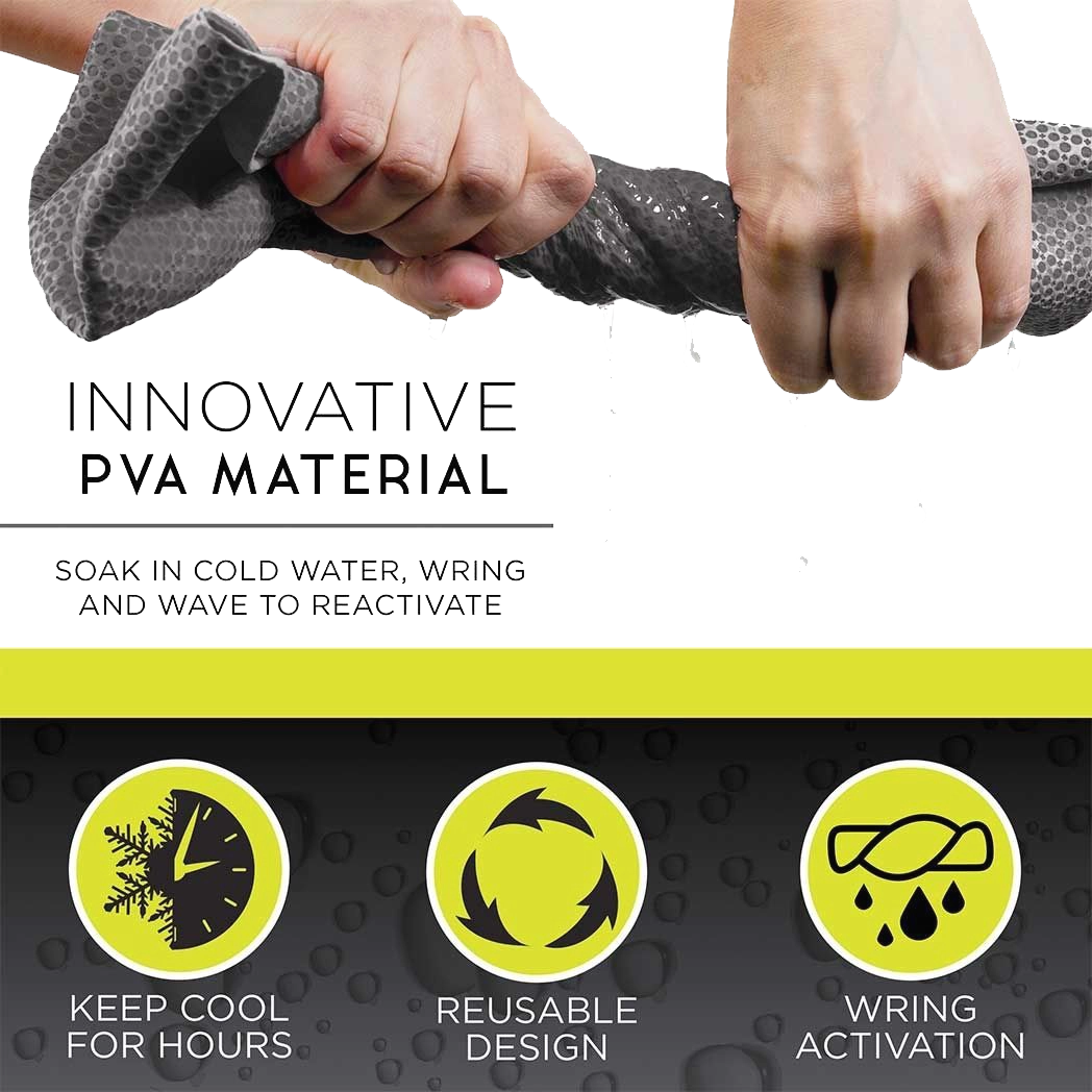 Cooling Towel