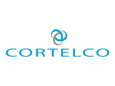 Cortelco 12 Series 1210 - Corded phone with caller ID/call waiting 121000TP227S
