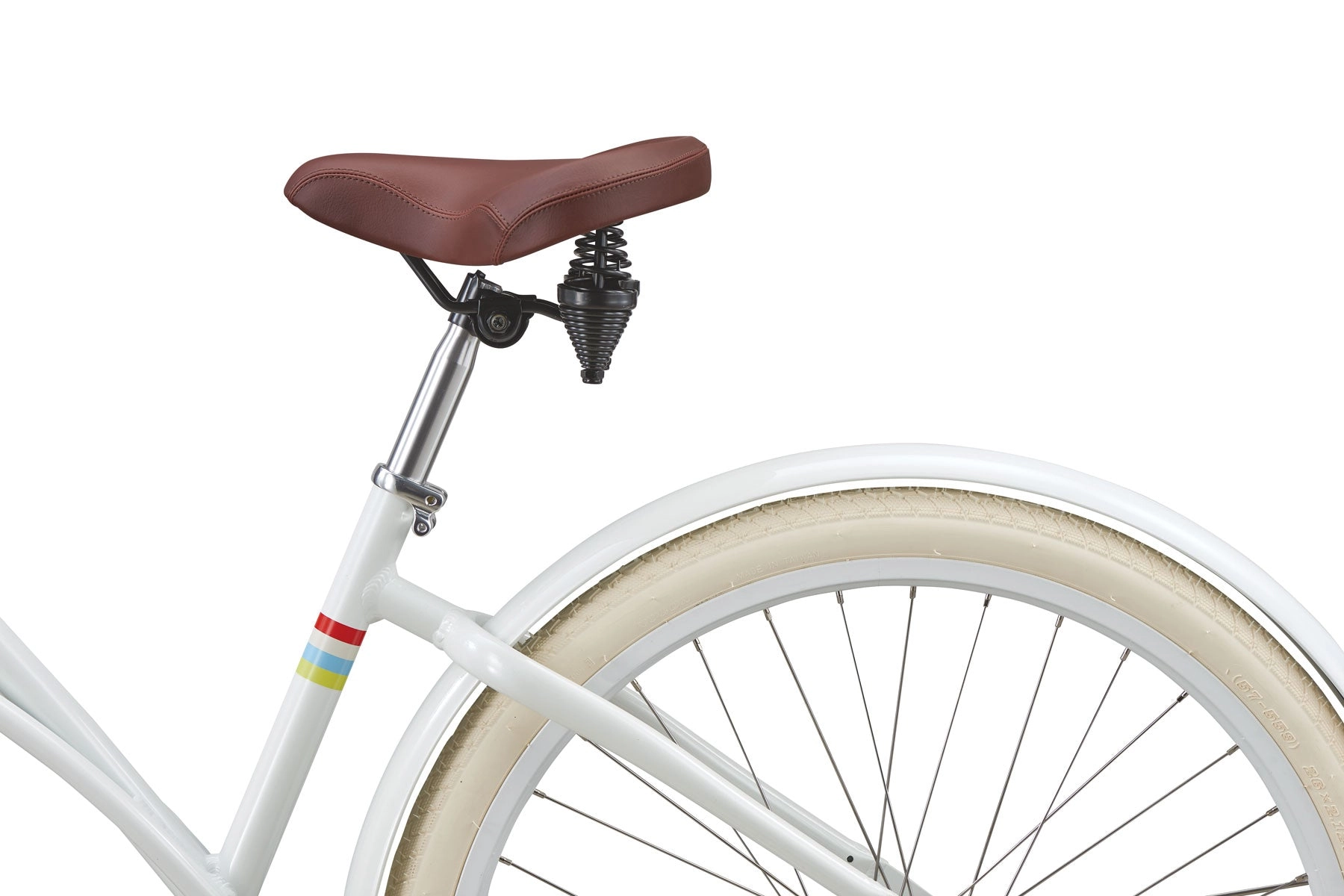 Cruiser Step-Through
