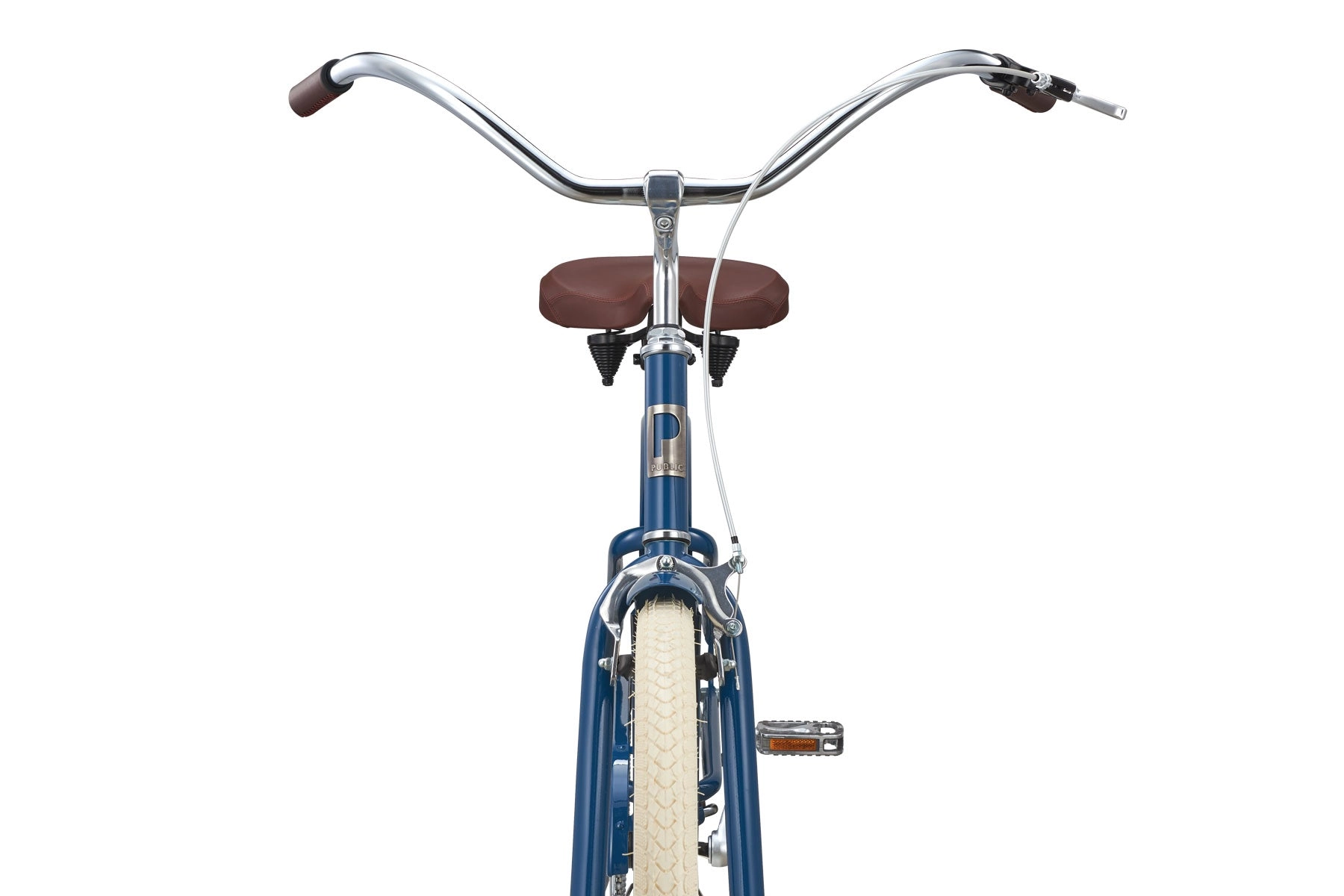 Cruiser Step-Through