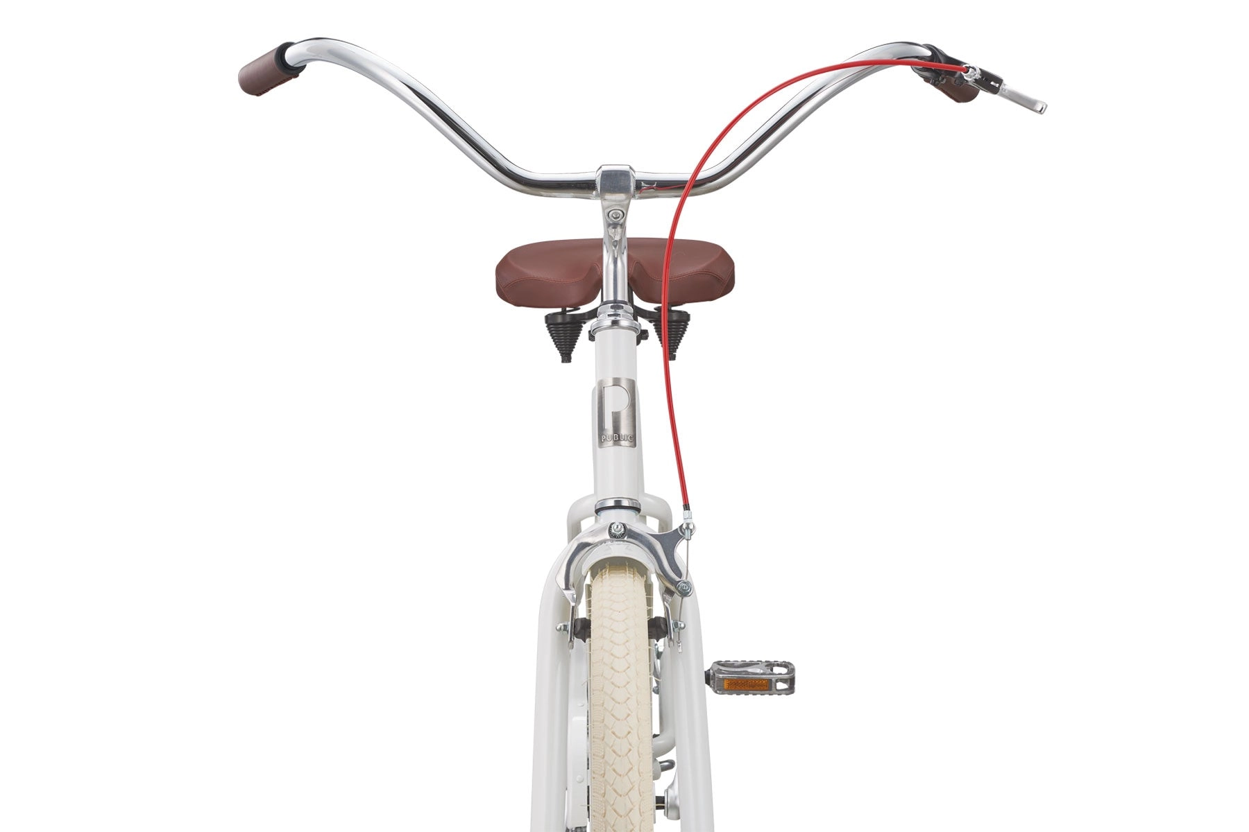 Cruiser Step-Through