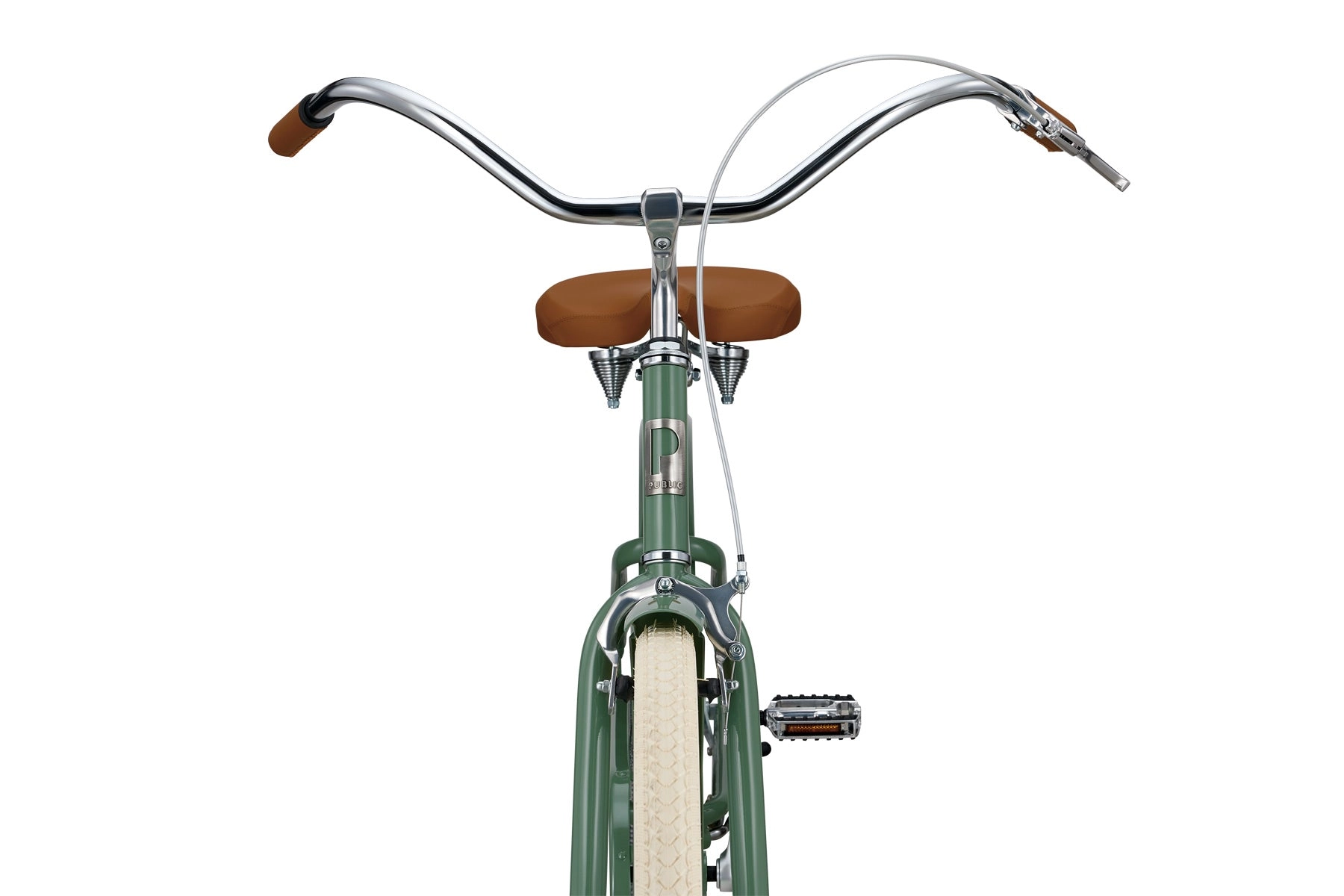 Cruiser Step-Through