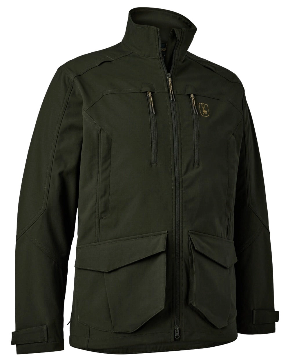 Deerhunter Climate Jacket With 37.5 Technology