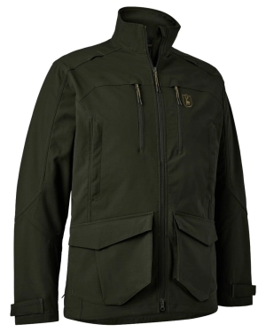Deerhunter Climate Jacket With 37.5 Technology