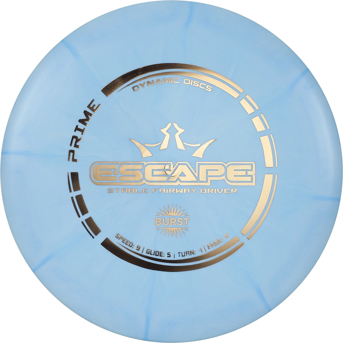 Disc Golf Set