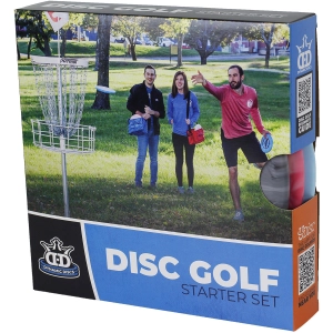 Disc Golf Set