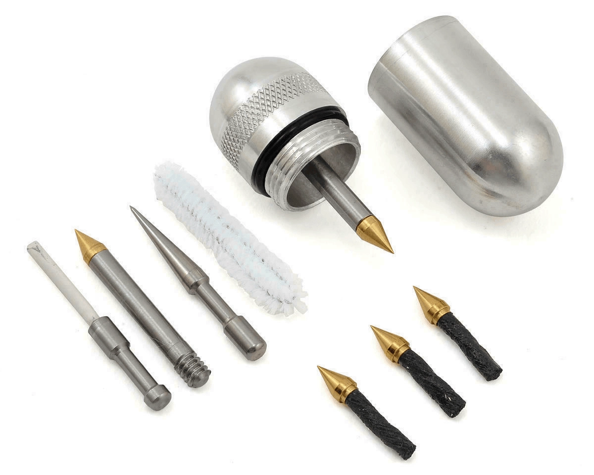 Dynaplug Micro Pro Tubeless Tire Repair Tool Kit